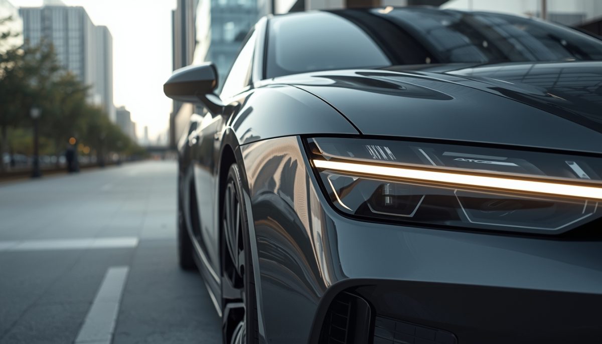 Praktyczny manual po nowoczesnej indywidualizacji stylu auta bez nieodwracalnej modyfikacji fabryczny lakier